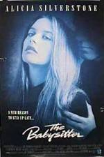 Watch The Babysitter Solarmovie