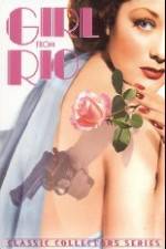 Watch The Girl from Rio Solarmovie