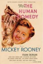 Watch The Human Comedy Solarmovie
