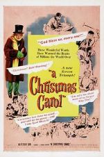 Watch A Christmas Carol Solarmovie