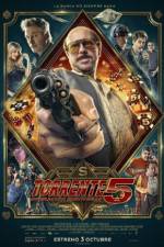 Watch Torrente V: Misin Eurovegas Solarmovie