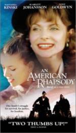 Watch An American Rhapsody Solarmovie