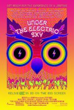 Watch Under the Electric Sky Solarmovie