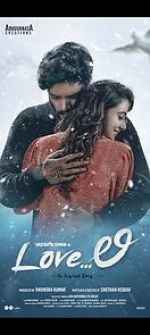 Watch Love Li Solarmovie