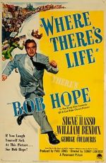 Watch Where There\'s Life Solarmovie