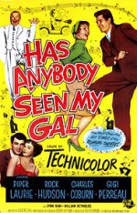 Watch Has Anybody Seen My Gal Solarmovie