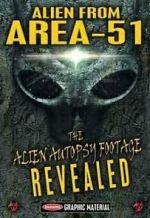 Watch Alien from Area 51: The Alien Autopsy Footage Revealed Solarmovie