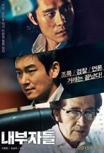 Watch Inside Men Solarmovie