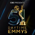 Watch The 51st Annual Daytime Emmy Awards (TV Special 2024) Solarmovie