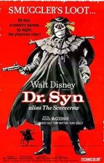 Watch Dr. Syn, Alias the Scarecrow Solarmovie