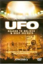 Watch UFO Deep Secrets Solarmovie