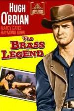Watch The Brass Legend Solarmovie
