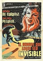 Watch Invisible Man in Mexico Solarmovie
