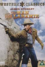 Watch The Man from Laramie Solarmovie