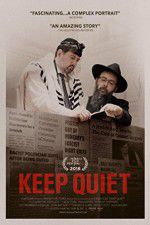 Watch Keep Quiet Solarmovie