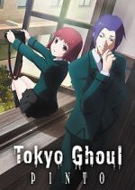 Watch Tokyo Ghoul: Pinto Solarmovie