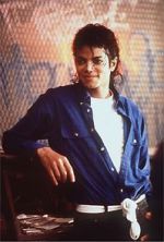 Watch Michael Jackson: The Way You Make Me Feel Solarmovie