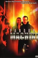 Watch Pandora Machine Solarmovie