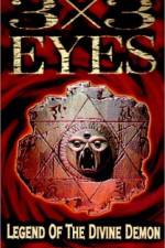 Watch 3x3 Eyes Solarmovie