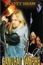 Watch Samurai Vampire Bikers from Hell Solarmovie