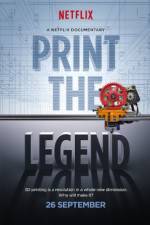 Watch Print the Legend Solarmovie
