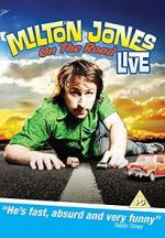 Watch Milton Jones: On the Road Solarmovie