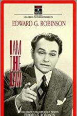 Watch I Am the Law Solarmovie
