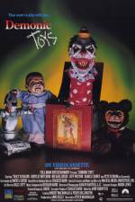 Watch Demonic Toys Personal Demons Solarmovie
