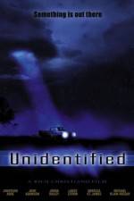 Watch Unidentified Solarmovie