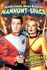 Watch Manhunt in Space Solarmovie