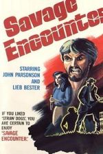 Watch Savage Encounter Solarmovie