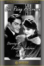 Watch One Rainy Afternoon Solarmovie