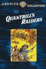 Watch Quantrill's Raiders Solarmovie