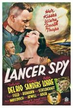 Watch Lancer Spy Solarmovie