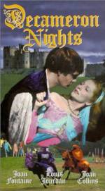Watch Decameron Nights Solarmovie