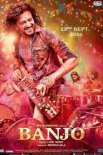 Watch Banjo Solarmovie
