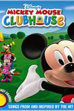 Watch Mickey Mouse Clubhouse Pluto Lends A Paw Solarmovie