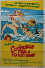 Watch Confessions of a Summer Camp Councillor Solarmovie