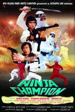 Watch Ninja Champion Solarmovie