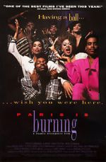 Watch Paris Is Burning Solarmovie