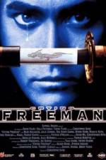 Watch Crying Freeman Solarmovie