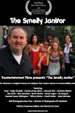 Watch The Smelly Janitor Solarmovie