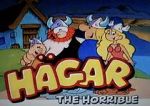 Watch Hgar the Horrible (TV Short 1989) Solarmovie