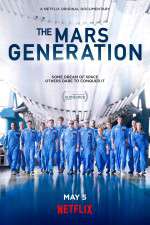 Watch The Mars Generation Solarmovie