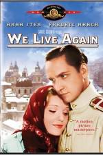 Watch We Live Again Solarmovie