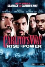 Watch Carlito's Way: Rise to Power Solarmovie