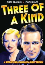 Watch Three of a Kind Solarmovie
