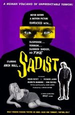 Watch The Sadist Solarmovie