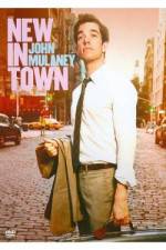 Watch John Mulaney: New in Town Solarmovie