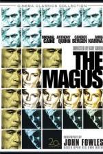 Watch The Magus Solarmovie